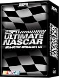 ESPN Ultimate NASCAR: Collector's Set 4 Disc DVD Set