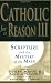 Books : Catholic for a Reason III: Scripture and the Mystery of the Mass