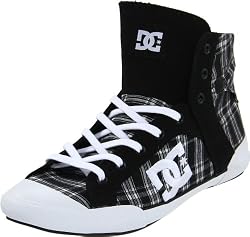 DC Women's Chelsea Z Hse Action Sports Shoe