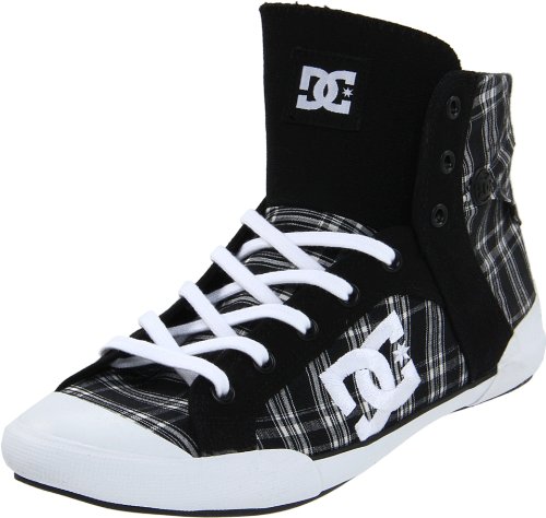 DC Women's Chelsea Z Hse Action Sports Shoe