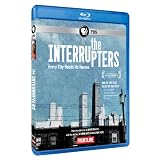 Interrupters [Blu-ray]