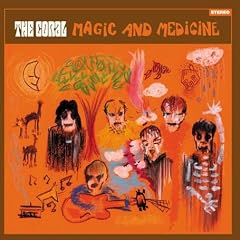 Magic & Medicine