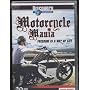 Motorcycle Mania Freedom is a way of life - Jesse James - American Chooper