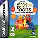 Winnie The Pooh: Rumbly Tumbly GBA