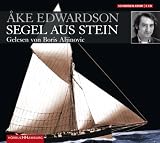Segel aus Stein: Der sechste Fall f&uuml;r Erik Winter - &Aring;ke Edwardson