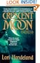 Crescent Moon (Nightcreature, Book 4)