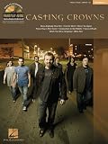 Casting Crowns: Piano Play-Along Volume 65 (Hal-Leonard Piano Play-Along Series)