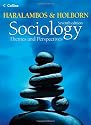 Haralambos and Holborn - Sociology Themes and Perspectives