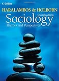 Sociology : themes and perspectives
