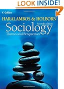 Haralambos and Holborn - Sociology Themes and Perspectives