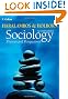 Haralambos and Holborn - Sociology Themes and Perspectives