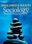 Haralambos and Holborn - Sociology Themes and Perspectives