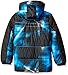 iXtreme Boys' Light Source Plaid Puffer