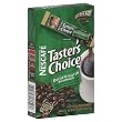 Nescafe Taster's Choice Instant Coffee, Decaffeinated, 0.42-Ounce Single Sticks, 6-Count Boxes (Pack of 24)