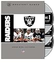 NFL Oakland Raiders 3 Greatest Games: Super Bowl Victories