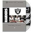 NFL Oakland Raiders 3 Greatest Games: Super Bowl Victories by 