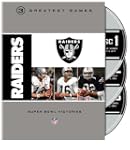NFL Greatest Games: Oakland Ra