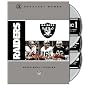 NFL Oakland Raiders 3 Greatest Games: Super Bowl Victories