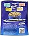 Gratify Gluten Free Pretzel Thins, Sesame, 6 Ounce (Pack of 6)