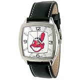 MLB Men's MLB-RET-CLE Retro Series Cleveland Indians Watch
