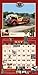 2014 Classic Fire Apparatus Fire Truck Calendar