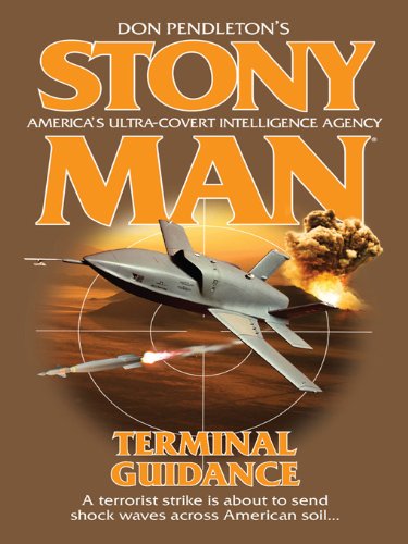 Terminal Guidance (StonyMan Book 116)