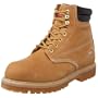Dickies Men's WD7541 6" HRTG Waterproof Work Boot ,Wheat,10.5 W