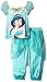 Disney Little Girls' A Gem Like Jasmine Fantasy 2-Piece Set
