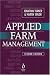 Applied Farm Management