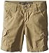 Dickies Little Boys' Ripstop Cargo Short