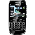 Nokia E6 Smartphone(6,2 cm, (2,46 Zoll) Display, Touchscreen) black