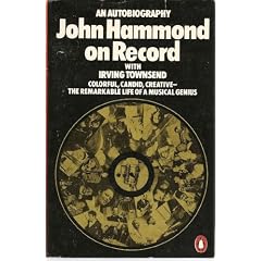 John Hammond