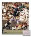 Ron Yary NFL Minnesota Vikings Hand Signed 8x10 Photograph Purple Jersey