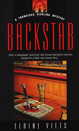 Backstab Backstab