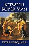 Between boy and man