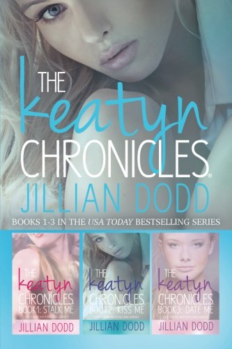 The Keatyn Chronicles: Books 1-3