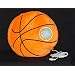 Basketball Speaker Pillow