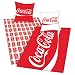 Herding 449023050 Bettwäsche Coca Cola