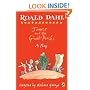 James and the Giant Peach: A Play
