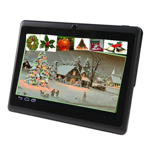 review AGPtek
