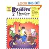 Readers' Theater, Grade 4