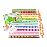 Teach My Toddler Teach My Preschooler - Ready for 1-100