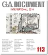 GA DOCUMENT 113―世界の建築