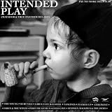 VA: Matador + True Panther - Intended Play 2012 (Kurt Vile, Tanlines, Cold Cave) LP