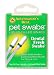 bad_breath12bad breath - Veterinarians Best Pet Swabs Dental Fresh 24 count