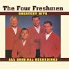 Four Freshmen - Greatest Hits
