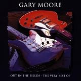 Out In The Fields (The Very Best Of) - Gary Moore