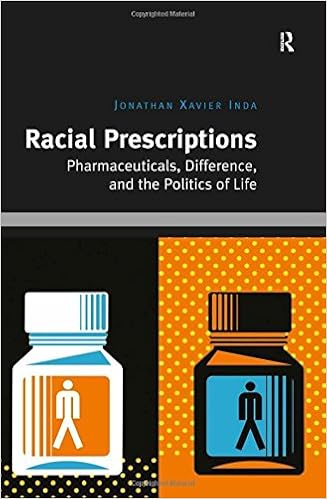 Racial Prescriptions: Pharmaceuticals, Difference, and the Politics of Life-Wow! eBook