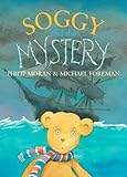 Soggy and the mystery