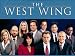 The West Wing: The Complete Fourth Season